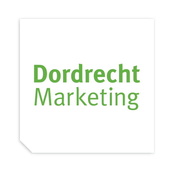 Logo Dordrecht Marketing